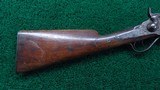 SHARPS MODEL 1874 SPORTING RIFLE - 23 of 25