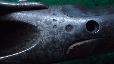 SHARPS MODEL 1874 SPORTING RIFLE - Image 19 of 25