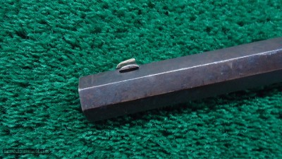 SHARPS MODEL 1874 SPORTING RIFLE - Image 18 of 25