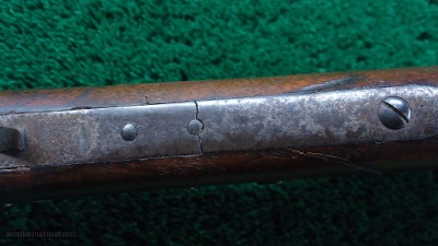 SHARPS MODEL 1874 SPORTING RIFLE - Image 16 of 25