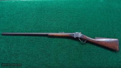 SHARPS MODEL 1874 SPORTING RIFLE - Image 24 of 25
