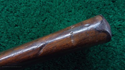SHARPS MODEL 1874 SPORTING RIFLE - Image 20 of 25