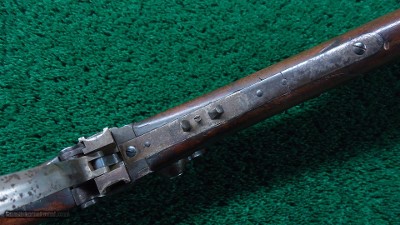 SHARPS MODEL 1874 SPORTING RIFLE - Image 9 of 25