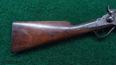 SHARPS MODEL 1874 SPORTING RIFLE - Image 23 of 25