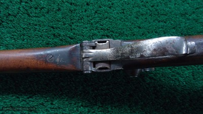 SHARPS MODEL 1874 SPORTING RIFLE - Image 11 of 25