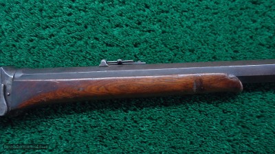 SHARPS MODEL 1874 SPORTING RIFLE - Image 5 of 25