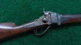 SHARPS MODEL 1874 SPORTING RIFLE - 1 of 25