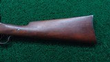 SHARPS CONVERSION SPORTING RIFLE - 19 of 23