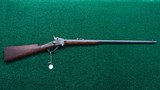 SHARPS CONVERSION SPORTING RIFLE - 23 of 23