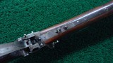 SHARPS CONVERSION SPORTING RIFLE - 11 of 23