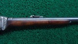 SHARPS CONVERSION SPORTING RIFLE - 5 of 23