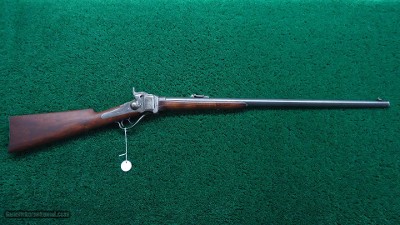 SHARPS CONVERSION SPORTING RIFLE - Image 23 of 23