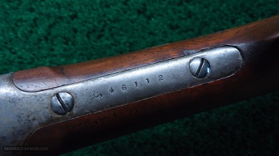 SHARPS CONVERSION SPORTING RIFLE - Image 17 of 23