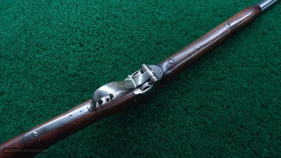 SHARPS CONVERSION SPORTING RIFLE - Image 3 of 23