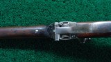 SHARPS CONVERSION SPORTING RIFLE - 13 of 23