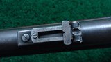 SHARPS CONVERSION SPORTING RIFLE - 14 of 23