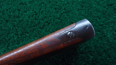 SHARPS CONVERSION SPORTING RIFLE - Image 18 of 23