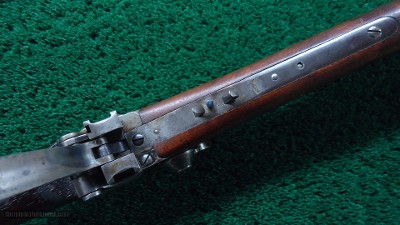 SHARPS CONVERSION SPORTING RIFLE - Image 11 of 23