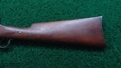 SHARPS CONVERSION SPORTING RIFLE - Image 19 of 23