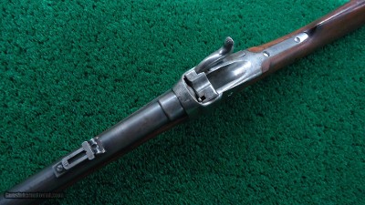 SHARPS CONVERSION SPORTING RIFLE - Image 4 of 23
