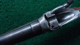 SHARPS CONVERSION SPORTING RIFLE - 12 of 23