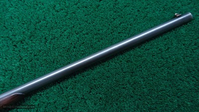SHARPS CONVERSION SPORTING RIFLE - Image 7 of 23