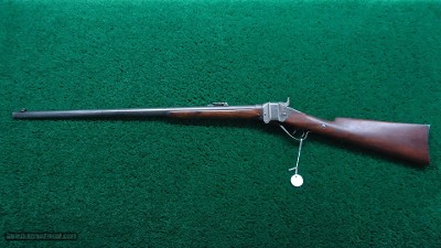 SHARPS CONVERSION SPORTING RIFLE - Image 22 of 23