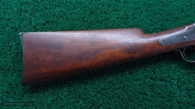 SHARPS CONVERSION SPORTING RIFLE - Image 21 of 23