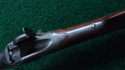 SHARPS CONVERSION SPORTING RIFLE - Image 10 of 23