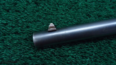SHARPS CONVERSION SPORTING RIFLE - Image 16 of 23