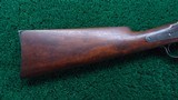 SHARPS CONVERSION SPORTING RIFLE - 21 of 23