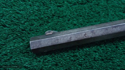 SHARPS MODEL 1853 SLANT BREECH SPORTING RIFLE - Image 18 of 25