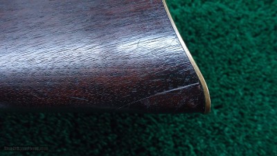 SHARPS MODEL 1853 SLANT BREECH SPORTING RIFLE - Image 14 of 25