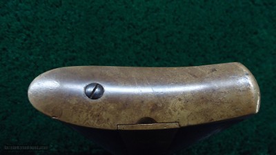 SHARPS MODEL 1853 SLANT BREECH SPORTING RIFLE - Image 22 of 25