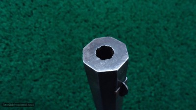 SHARPS MODEL 1853 SLANT BREECH SPORTING RIFLE - Image 16 of 25