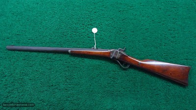 SHARPS MODEL 1853 SPORTING RIFLE - Image 16 of 17