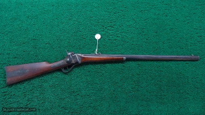 SHARPS MODEL 1853 SPORTING RIFLE - Image 17 of 17