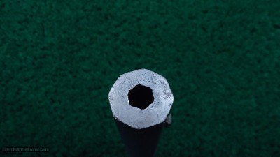 SHARPS MODEL 1853 SPORTING RIFLE - Image 18 of 25