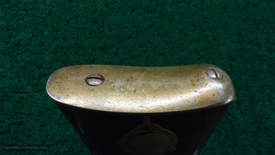 SHARPS MODEL 1853 SPORTING RIFLE - Image 22 of 25