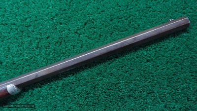 SHARPS MODEL 1853 SPORTING RIFLE - Image 7 of 25