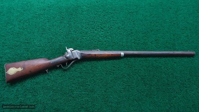 SHARPS MODEL 1853 SPORTING RIFLE - Image 25 of 25
