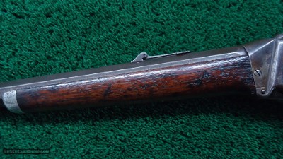 SHARPS MODEL 1853 SPORTING RIFLE - Image 17 of 25