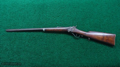 SHARPS MODEL 1853 SPORTING RIFLE - Image 24 of 25