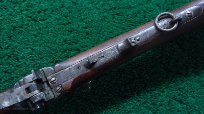 SHARPS MODEL 1853 SPORTING RIFLE - Image 11 of 25