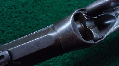 SHARPS MODEL 1853 SPORTING RIFLE - Image 12 of 25