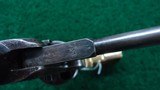 COLT 3RD MODEL HARTFORD ENGLISH DRAGOON IN THE 200 SERIAL RANGE - 15 of 18