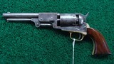 COLT 3RD MODEL HARTFORD ENGLISH DRAGOON IN THE 200 SERIAL RANGE - 2 of 18
