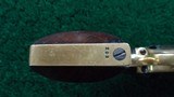 COLT 3RD MODEL HARTFORD ENGLISH DRAGOON IN THE 200 SERIAL RANGE - 18 of 18
