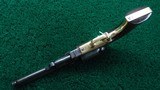 COLT 3RD MODEL HARTFORD ENGLISH DRAGOON IN THE 200 SERIAL RANGE - 4 of 18