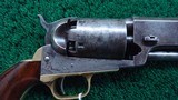 COLT 3RD MODEL HARTFORD ENGLISH DRAGOON IN THE 200 SERIAL RANGE - 6 of 18